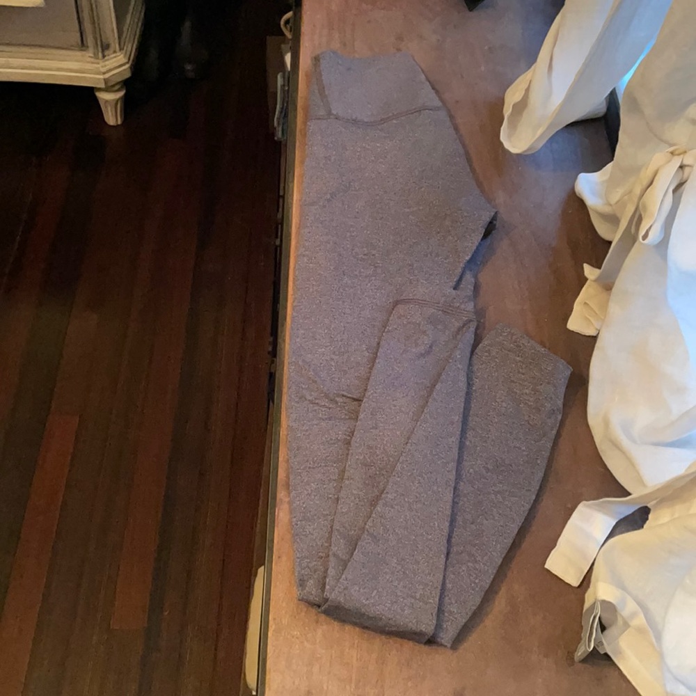 Lululemon Wunder Under High-Rose Tight 28” *Full-On Luxtreme